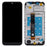 For Huawei Y5 (2019) Grade C LCD Screen and Digitizer Assembly + Frame Phone Replacement Part (without Logo) - 1