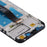 For Huawei Y5 (2019) Grade C LCD Screen and Digitizer Assembly + Frame Phone Replacement Part (without Logo) - 2