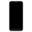 For Huawei Y5 (2019) Grade C LCD Screen and Digitizer Assembly + Frame Phone Replacement Part (without Logo) - 4
