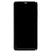 For Huawei P30 Lite (48MP Camera) Grade C LCD Screen and Digitizer Assembly + Frame Replacement Part (without Logo) - Black - 4