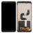 For Xiaomi Mi A2/Mi 6X (China) Grade C LCD Screen and Digitizer Assembly + Frame Replacement Part (without Logo) - Black - 1