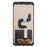 For Xiaomi Mi A2/Mi 6X (China) Grade C LCD Screen and Digitizer Assembly + Frame Replacement Part (without Logo) - Black - 3