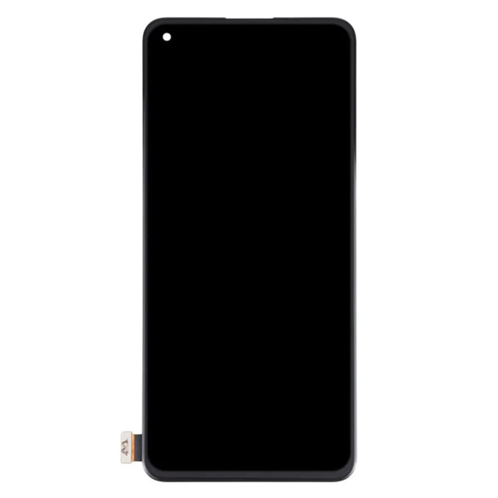 For Realme GT 5G/GT Neo/GT Neo Flash/GT Master Grade A AMOLED Screen and Digitizer Assembly Replaced Part (without Logo) - 2