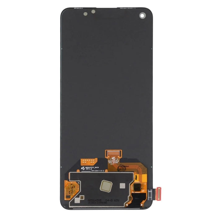 For Realme GT 5G/GT Neo/GT Neo Flash/GT Master Grade A AMOLED Screen and Digitizer Assembly Replaced Part (without Logo) - 3