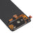 For Realme GT 5G/GT Neo/GT Neo Flash/GT Master Grade A AMOLED Screen and Digitizer Assembly Replaced Part (without Logo) - 5