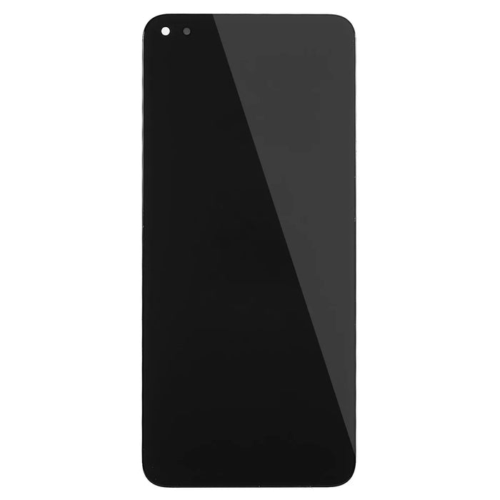 For Huawei nova 8i / Honor 50 Lite / Honor X20 Grade B LCD Screen and Digitizer Assembly Part (without Logo) - 2