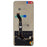 For Huawei nova 8i / Honor 50 Lite / Honor X20 Grade B LCD Screen and Digitizer Assembly Part (without Logo) - 3