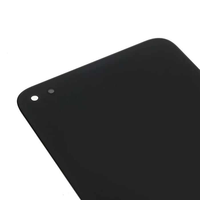 For Huawei nova 8i / Honor 50 Lite / Honor X20 Grade B LCD Screen and Digitizer Assembly Part (without Logo) - 5