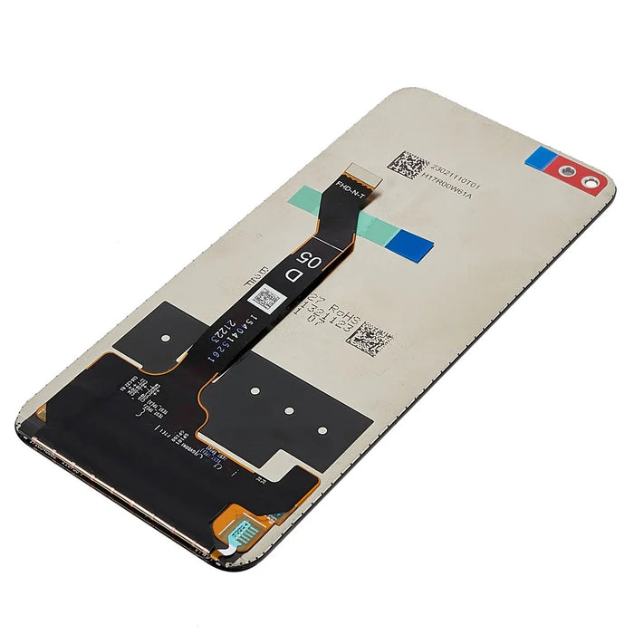 For Huawei nova 8i / Honor 50 Lite / Honor X20 Grade B LCD Screen and Digitizer Assembly Part (without Logo) - 6