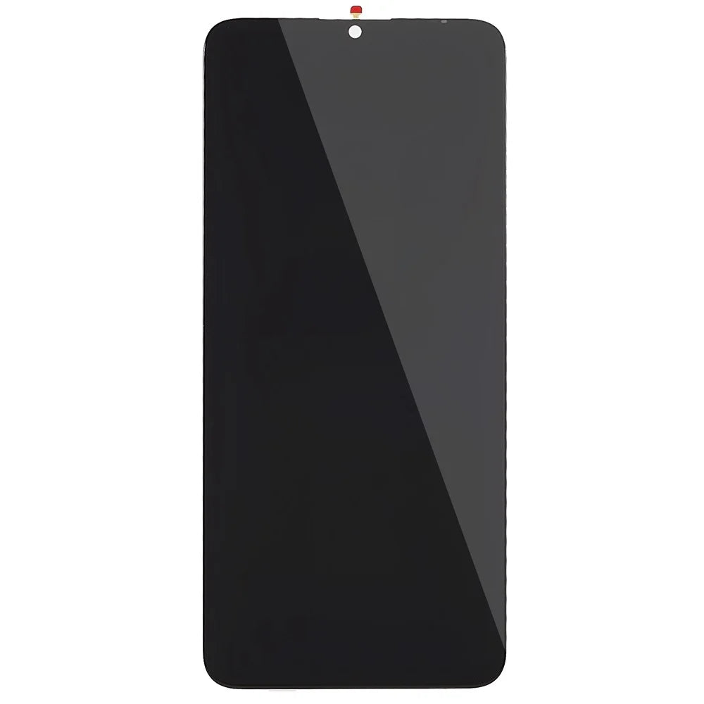 For Honor Play 30 Plus 5G  / X7 Grade B LCD Screen and Digitizer Assembly Part (without Logo) - 2