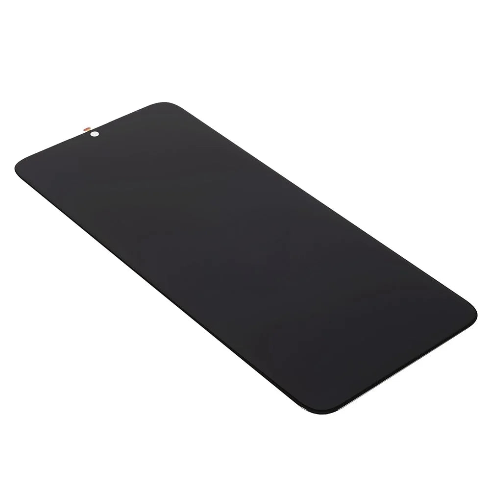 For Honor Play 30 Plus 5G  / X7 Grade B LCD Screen and Digitizer Assembly Part (without Logo) - 4
