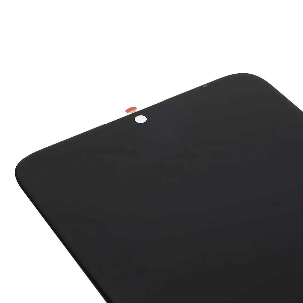 For Honor Play 30 Plus 5G  / X7 Grade B LCD Screen and Digitizer Assembly Part (without Logo) - 5
