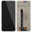 For Honor X8 4G / Honor X30i 5G Grade B LCD Screen and Digitizer Assembly Part (without Logo) - 1