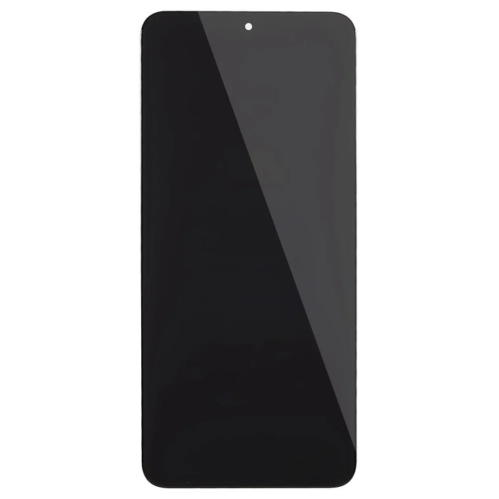 For Honor X8 4G / Honor X30i 5G Grade B LCD Screen and Digitizer Assembly Part (without Logo) - 2