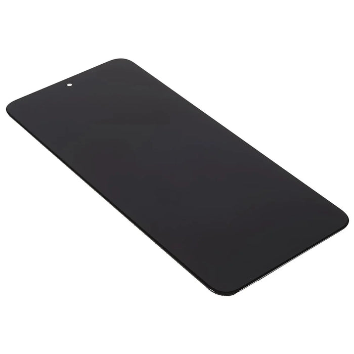 For Honor X8 4G / Honor X30i 5G Grade B LCD Screen and Digitizer Assembly Part (without Logo) - 4