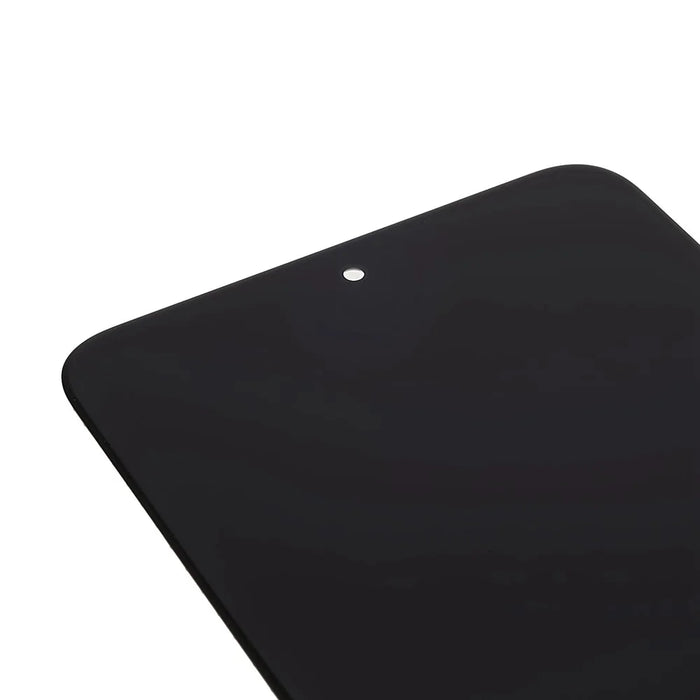 For Honor X8 4G / Honor X30i 5G Grade B LCD Screen and Digitizer Assembly Part (without Logo) - 5