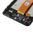 For Samsung Galaxy M12 M127 Grade C LCD Screen and Digitizer Assembly + Frame Replacement Part (without Logo) - 6