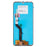 For BLU G60 Grade S OEM LCD Screen and Digitizer Assembly Replacement Part (without Logo) - 3