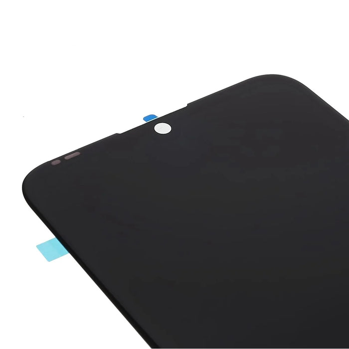 For BLU G60 Grade S OEM LCD Screen and Digitizer Assembly Replacement Part (without Logo) - 7