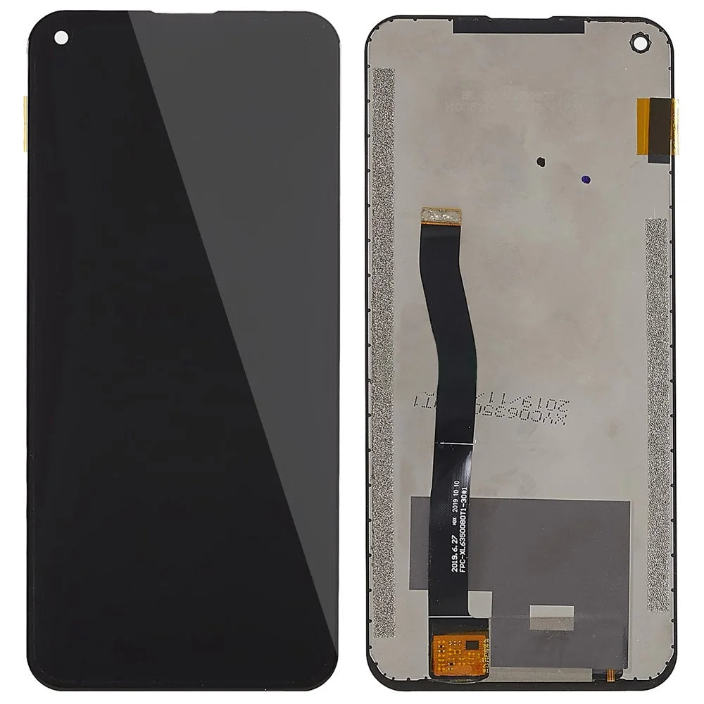 For BLU G70 Grade S OEM LCD Screen and Digitizer Assembly Replacement Part (without Logo) - 1