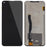 For BLU G70 Grade S OEM LCD Screen and Digitizer Assembly Replacement Part (without Logo) - 1