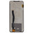 For BLU G70 Grade S OEM LCD Screen and Digitizer Assembly Replacement Part (without Logo) - 3