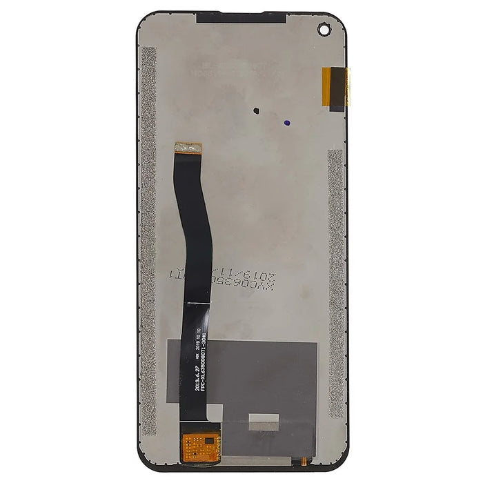 For BLU G70 Grade S OEM LCD Screen and Digitizer Assembly Replacement Part (without Logo) - 3