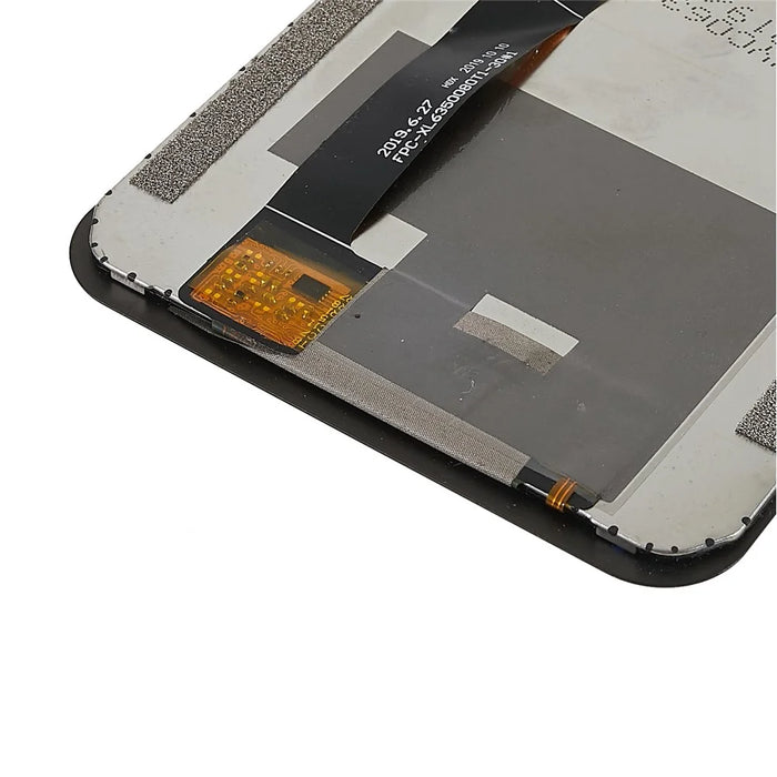 For BLU G70 Grade S OEM LCD Screen and Digitizer Assembly Replacement Part (without Logo) - 7