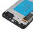 For Samsung Galaxy M20 Grade C LCD Screen and Digitizer Assembly + Frame Replacement Part (without Logo) - 7