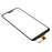 For Huawei P20 Lite (2018)/Nova 3e (China) Digitizer Touch Screen Glass Replacement Part (without Logo) - Black - 4