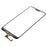 For Huawei P20 Lite (2018)/Nova 3e (China) Digitizer Touch Screen Glass Replacement Part (without Logo) - Black - 6