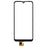 For Huawei Y7 (2019)/Enjoy 9 (6 Pin, 3+32BG Version) Digitizer Touch Screen Glass Replacement Part (without Logo) - Black - 2