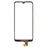 For Huawei Y7 (2019)/Enjoy 9 (6 Pin, 3+32BG Version) Digitizer Touch Screen Glass Replacement Part (without Logo) - Black - 3