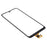 For Huawei Y7 (2019)/Enjoy 9 (6 Pin, 3+32BG Version) Digitizer Touch Screen Glass Replacement Part (without Logo) - Black - 4