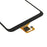 For Huawei Y7 (2019)/Enjoy 9 (6 Pin, 3+32BG Version) Digitizer Touch Screen Glass Replacement Part (without Logo) - Black - 5