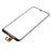 For Huawei Y7 (2019)/Enjoy 9 (6 Pin, 3+32BG Version) Digitizer Touch Screen Glass Replacement Part (without Logo) - Black - 6
