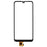 For Huawei Y7 (2019)/Enjoy 9 (11 Pin, 4+64BG Version) Digitizer Touch Screen Glass Replacement Part (without Logo) - Black - 2