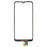 For Huawei Y7 (2019)/Enjoy 9 (11 Pin, 4+64BG Version) Digitizer Touch Screen Glass Replacement Part (without Logo) - Black - 3