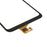 For Huawei Y7 (2019)/Enjoy 9 (11 Pin, 4+64BG Version) Digitizer Touch Screen Glass Replacement Part (without Logo) - Black - 5
