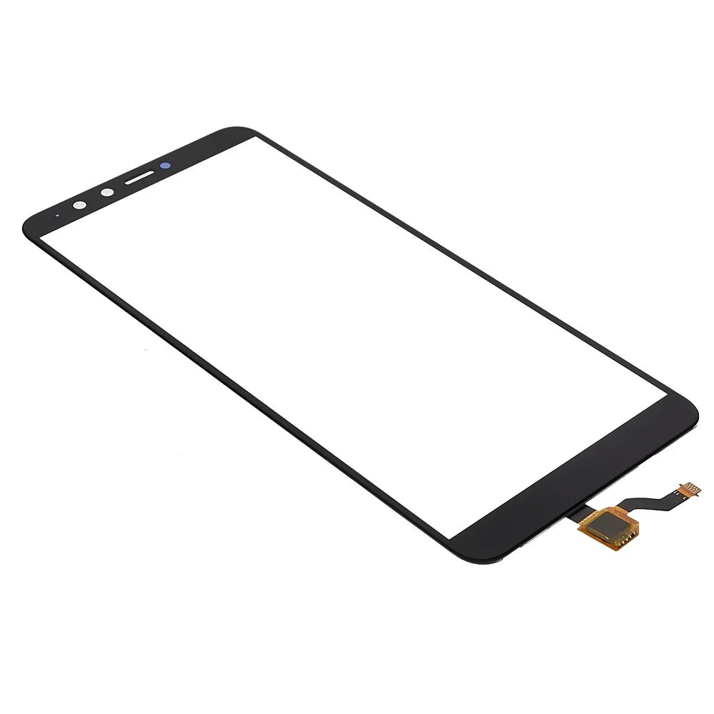 For Huawei Y9 (2018)/Enjoy 8 Plus (China) Digitizer Touch Screen Glass Replacement Part (without Logo) - Black - 4