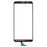 For Huawei Y7 (2018)/Honor 7C/Huawei Enjoy 8 (China) Digitizer Touch Screen Glass Replacement Part (without Logo) - Black - 3