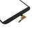 For Huawei Y7 (2018)/Honor 7C/Huawei Enjoy 8 (China) Digitizer Touch Screen Glass Replacement Part (without Logo) - Black - 5