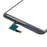 For Huawei Y7 (2018)/Honor 7C/Huawei Enjoy 8 (China) Digitizer Touch Screen Glass Replacement Part (without Logo) - Black - 7