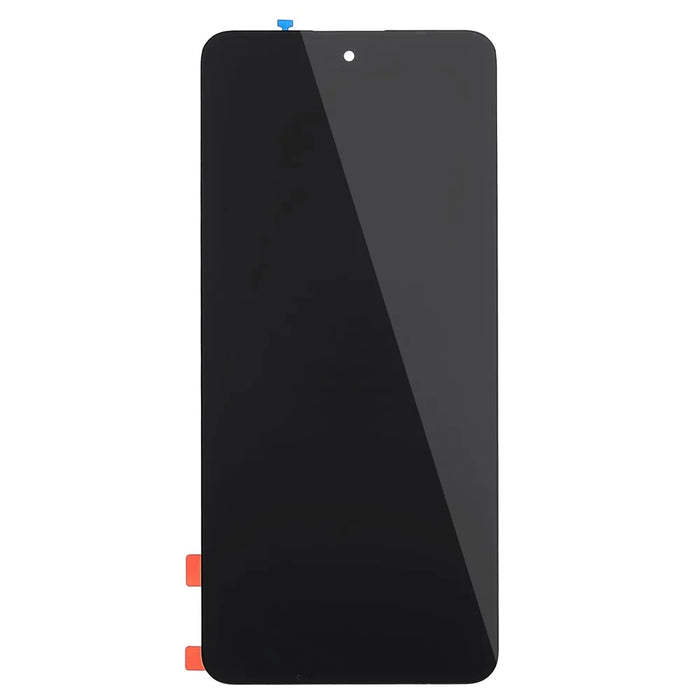 For Xiaomi Redmi Note 11 5G (China) (MediaTek) / Poco M4 Pro 5G / Note 11T 5G 21091116AG / Redmi Note 11S 5G Grade A LCD Screen and Digitizer Assembly Replacement Part (without Logo) - 2