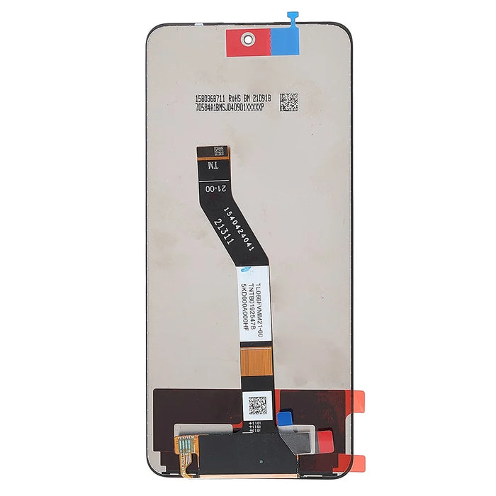 For Xiaomi Redmi Note 11 5G (China) (MediaTek) / Poco M4 Pro 5G / Note 11T 5G 21091116AG / Redmi Note 11S 5G Grade A LCD Screen and Digitizer Assembly Replacement Part (without Logo) - 3