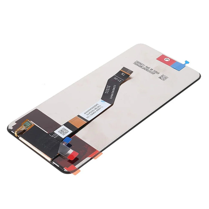 For Xiaomi Redmi Note 11 5G (China) (MediaTek) / Poco M4 Pro 5G / Note 11T 5G 21091116AG / Redmi Note 11S 5G Grade A LCD Screen and Digitizer Assembly Replacement Part (without Logo) - 6