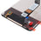 For Xiaomi Redmi Note 11 5G (China) (MediaTek) / Poco M4 Pro 5G / Note 11T 5G 21091116AG / Redmi Note 11S 5G Grade A LCD Screen and Digitizer Assembly Replacement Part (without Logo) - 7