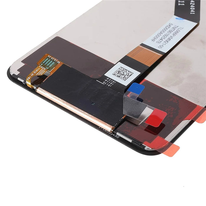 For Xiaomi Redmi Note 11 5G (China) (MediaTek) / Poco M4 Pro 5G / Note 11T 5G 21091116AG / Redmi Note 11S 5G Grade A LCD Screen and Digitizer Assembly Replacement Part (without Logo) - 7