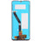 For Honor 8A Grade C LCD Screen and Digitizer Assembly Replacement Part (without Logo) - Black - 2