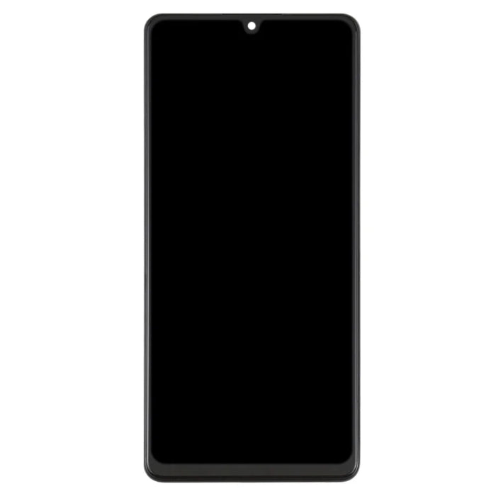 For Samsung Galaxy A42 5G A426 Grade S OEM AMOLED Screen and Digitizer Assembly + Frame Part (without Logo) - 3